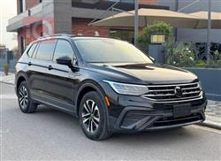 فولكسفاغن تيغوان